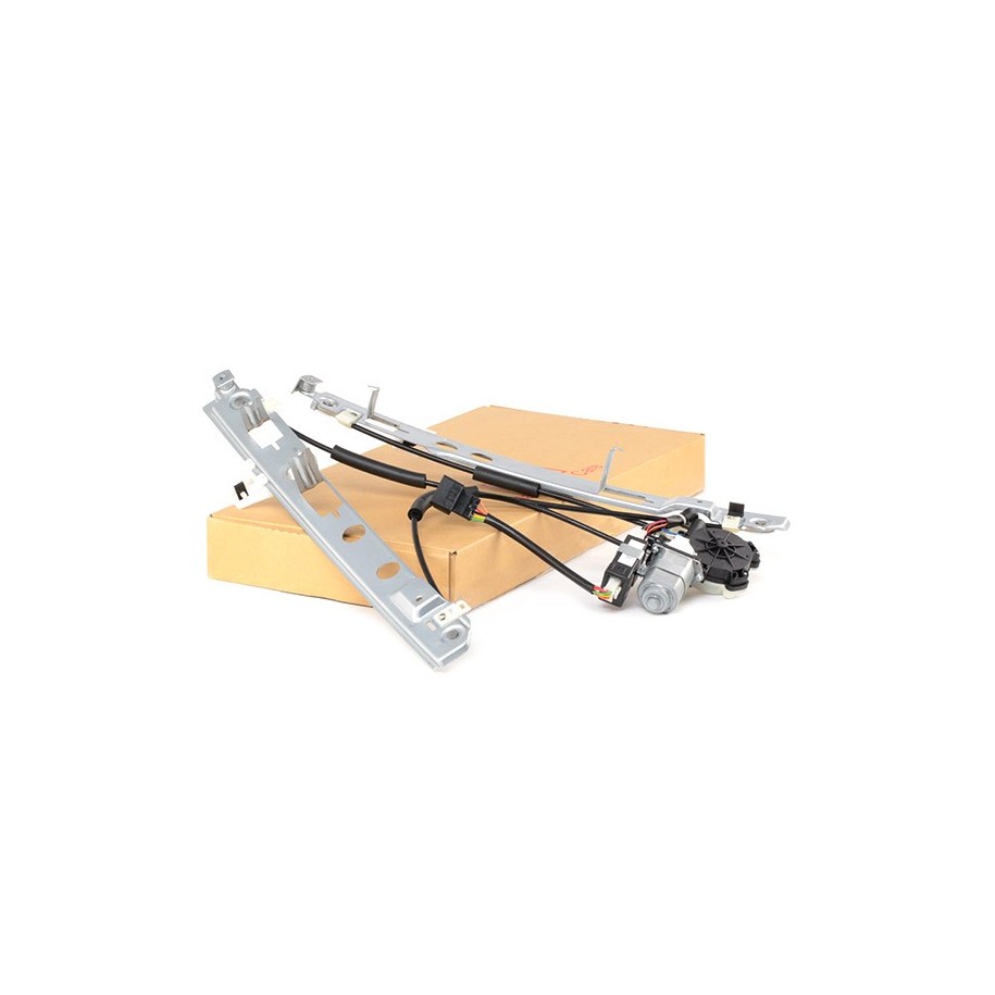 RIDEX Window Regulator 1561W0262 for RENAULT MEGANE