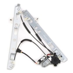 RIDEX Window Regulator 1561W0262 for RENAULT MEGANE
