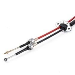 RIDEX Gear Linkage Cable (MT) 1787C0009 for DAEWOO MATIZ