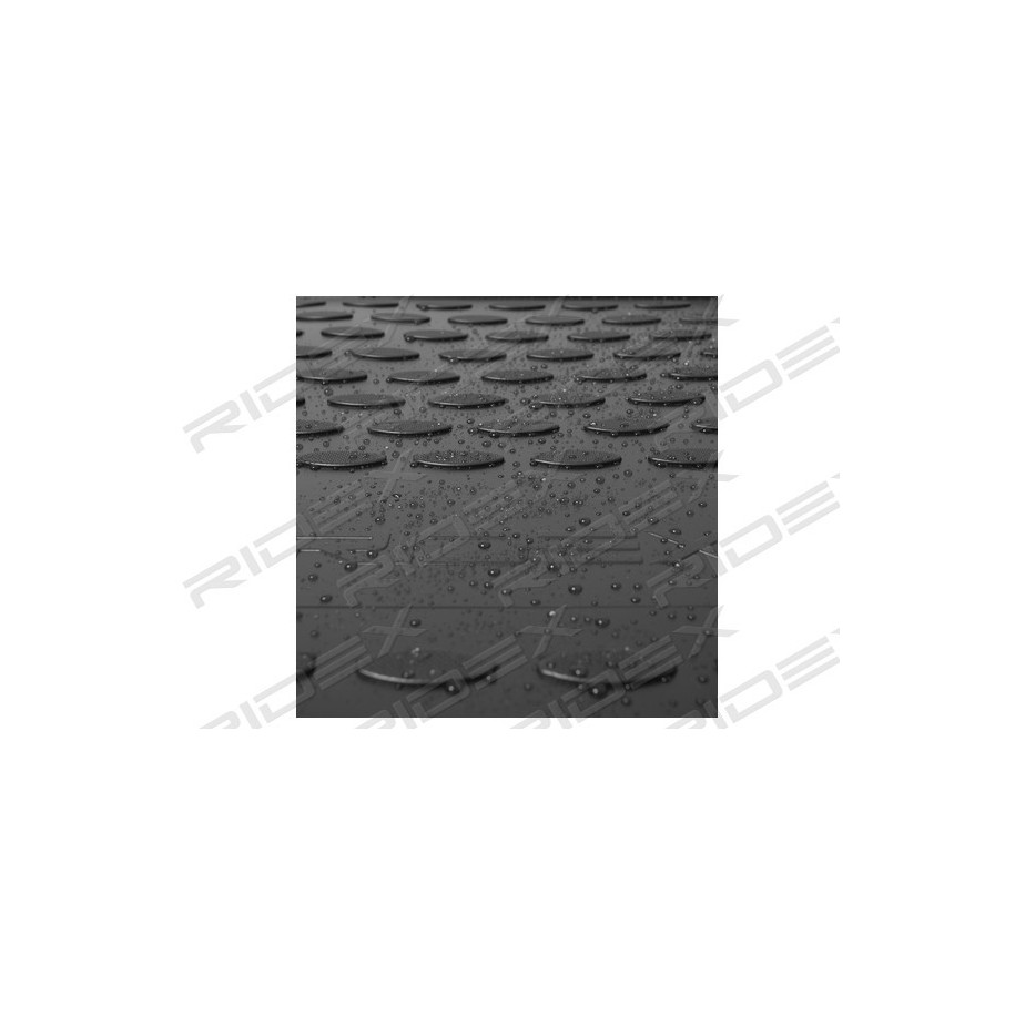 RIDEX Floor Mat Set 215A0010 for BMW 3 Series