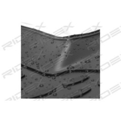 RIDEX Floor Mat Set 215A0010 for BMW 3 Series