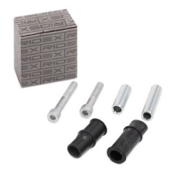 Brake Caliper Guide Sleeve Kit - RIDEX 2169G0006