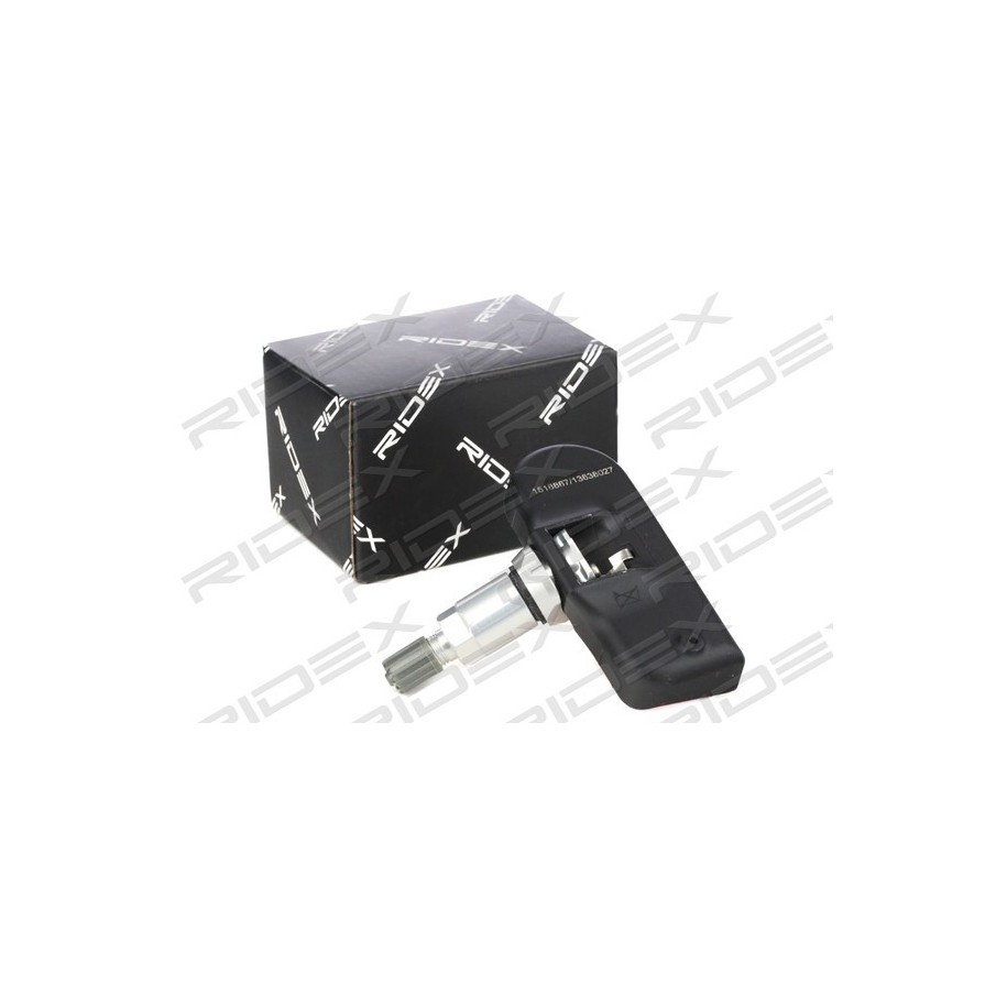 Tyre Pressure Sensor (TPMS) RIDEX 2232W0060 for RENAULT 40 70 055 78R