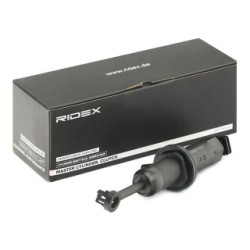 Clutch Master Cylinder RIDEX 234M0053 for RENAULT 7700431845