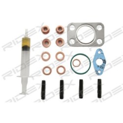 RIDEX Charger Mounting Kit 2420M0021 for PEUGEOT & more..