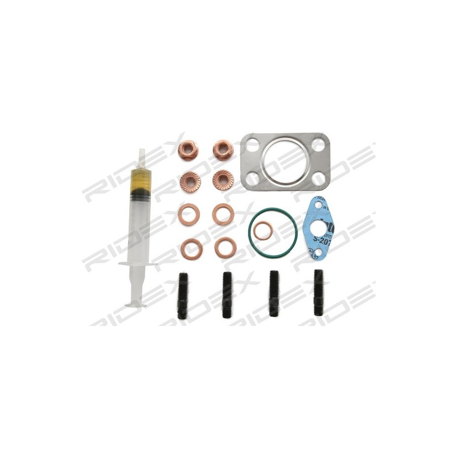 RIDEX Charger Mounting Kit 2420M0021 for PEUGEOT & more..