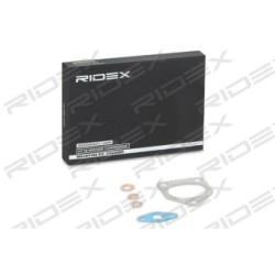 RIDEX Charger Mounting Kit 2420M0031 for BMW & more..