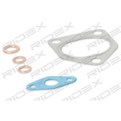 RIDEX Charger Mounting Kit 2420M0031 for BMW & more..
