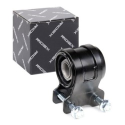 Trailing Arm Bush RIDEX 251T0009 for FORD