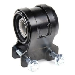 Trailing Arm Bush RIDEX 251T0009 for FORD