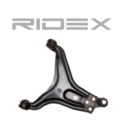 Control Trailing Arm RIDEX 273C0278 for AUDI 895407147A