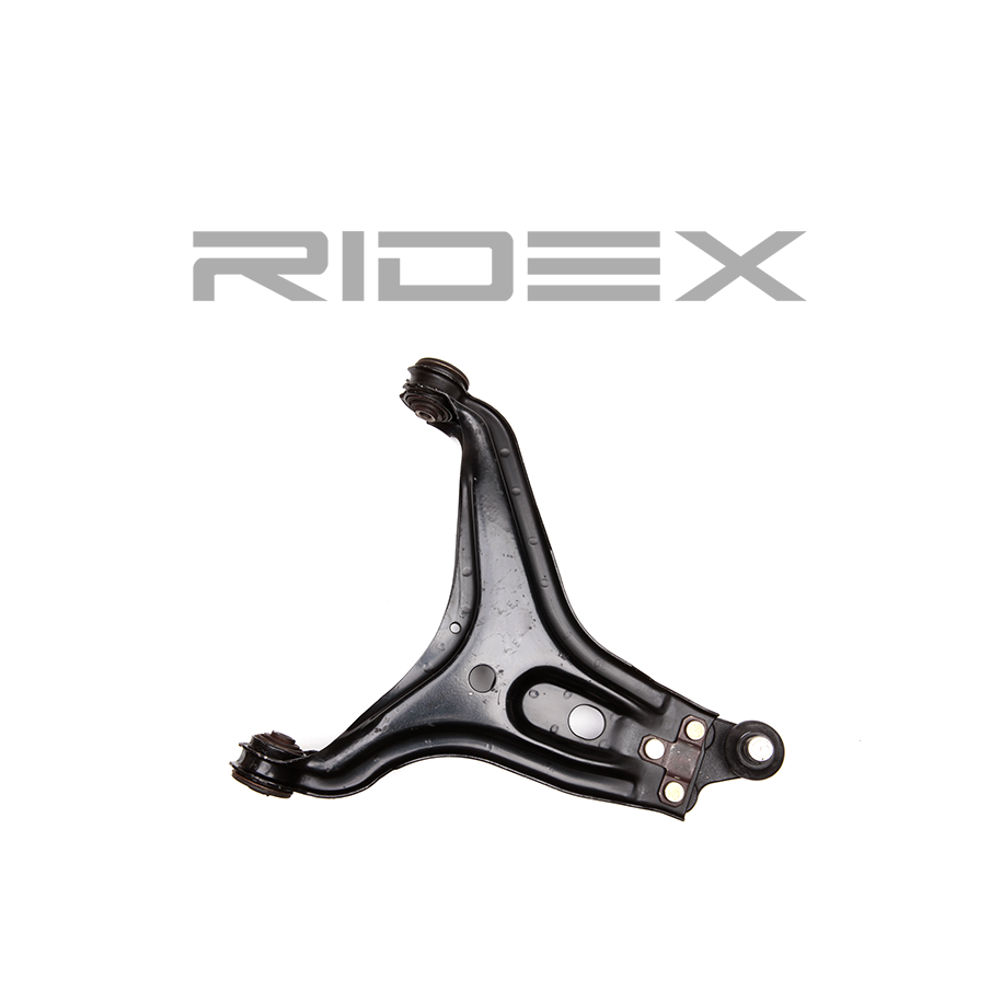 Control Trailing Arm RIDEX 273C0278 for AUDI 895407147A