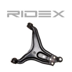 Control Trailing Arm RIDEX 273C0278 for AUDI 895407147A