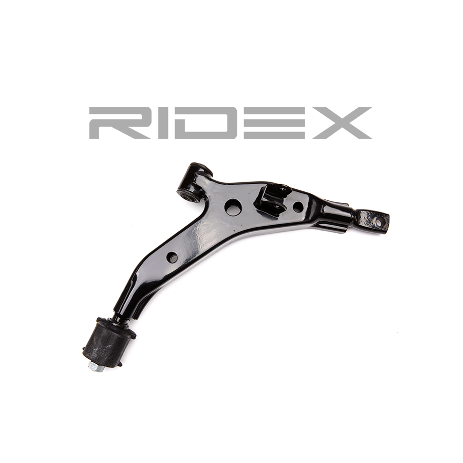 RIDEX Control Trailing Arm 273C0350 for HYUNDAI AMICA 3546266