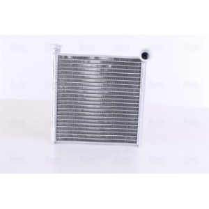 Interior Heating Heat Exchanger - Nissens 73980