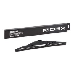 RIDEX Wiper Blade 298W0003 for MERCEDES