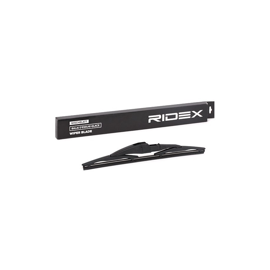 RIDEX Wiper Blade 298W0003 for MERCEDES