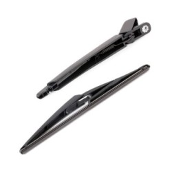 RIDEX Wiper Arm 301W0043 for MERCEDES GL-CLASS