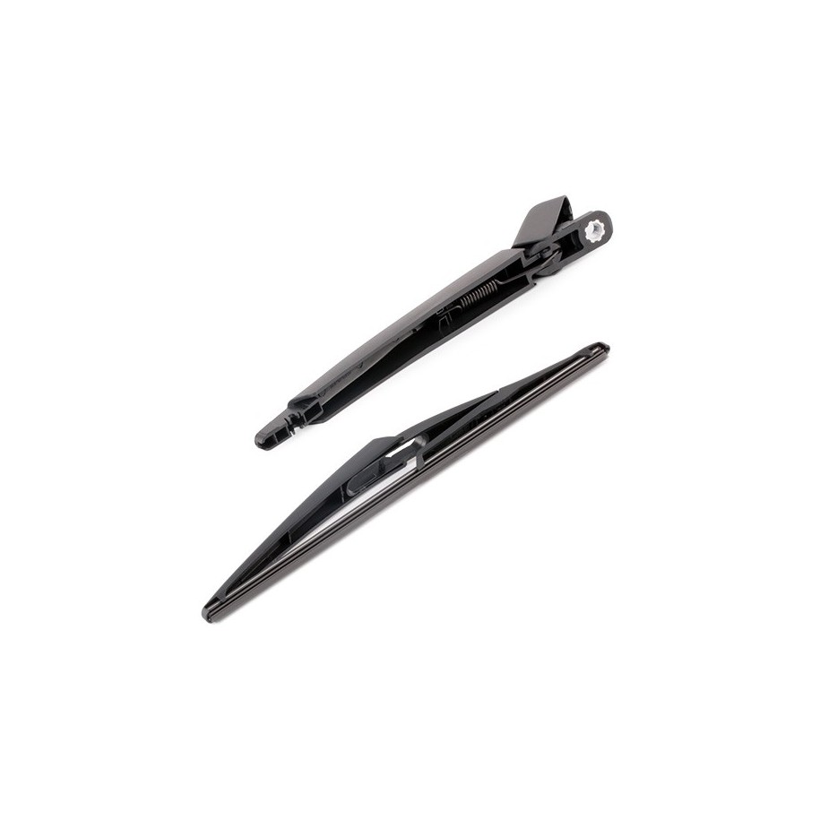 RIDEX Wiper Arm 301W0043 for MERCEDES GL-CLASS