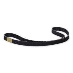 Timing Belt RIDEX 306T0014 for RENAULT