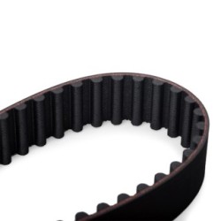 Timing Belt RIDEX 306T0014 for RENAULT