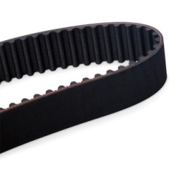 Timing Belt RIDEX 306T0045 for SUBARU 13028 AA072