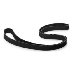 Timing Belt RIDEX 306T0045 for SUBARU 13028 AA072