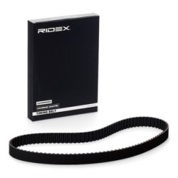 Timing Belt RIDEX 306T0088 for HONDA