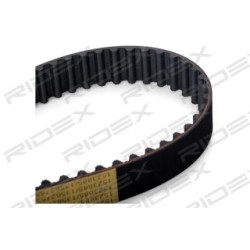 Timing Belt RIDEX 306T0088 for HONDA