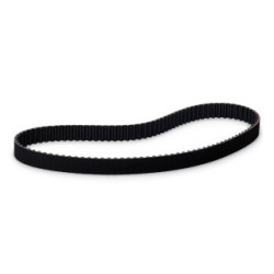 Timing Belt RIDEX 306T0088 for HONDA