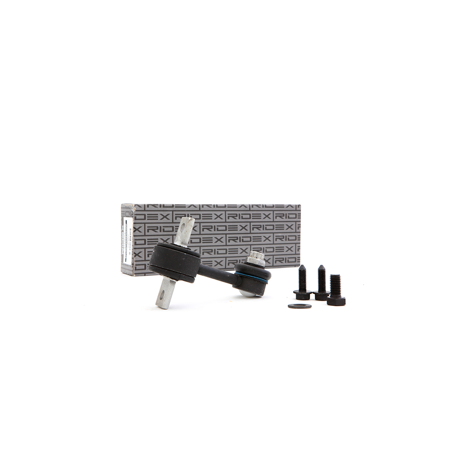 Stabiliser Drop Link RIDEX 3229S0236 for AUDI