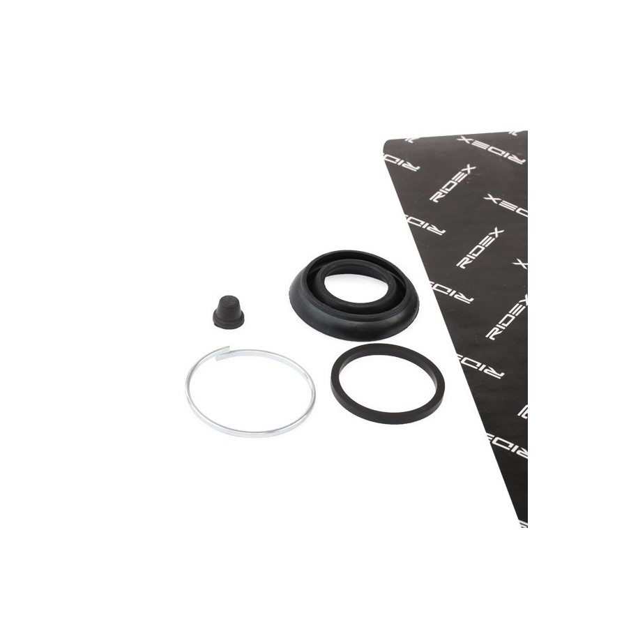 Brake Caliper Kit RIDEX 405R0044 for PORSCHE 928.352.941.00