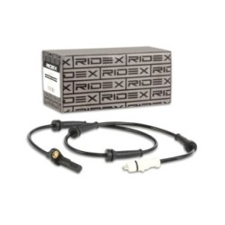 Wheel Speed Sensor RIDEX 412W0103 for RENAULT