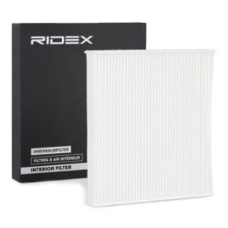 RIDEX Cabin Air Filter 424I0324 for FORD TRANSIT