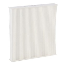 RIDEX Cabin Air Filter 424I0324 for FORD TRANSIT