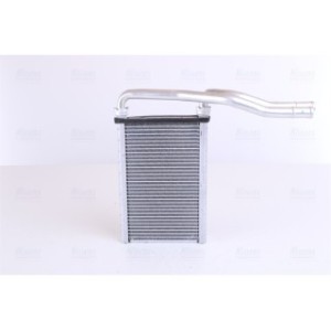 Interior Heating Heat Exchanger - Nissens 73991