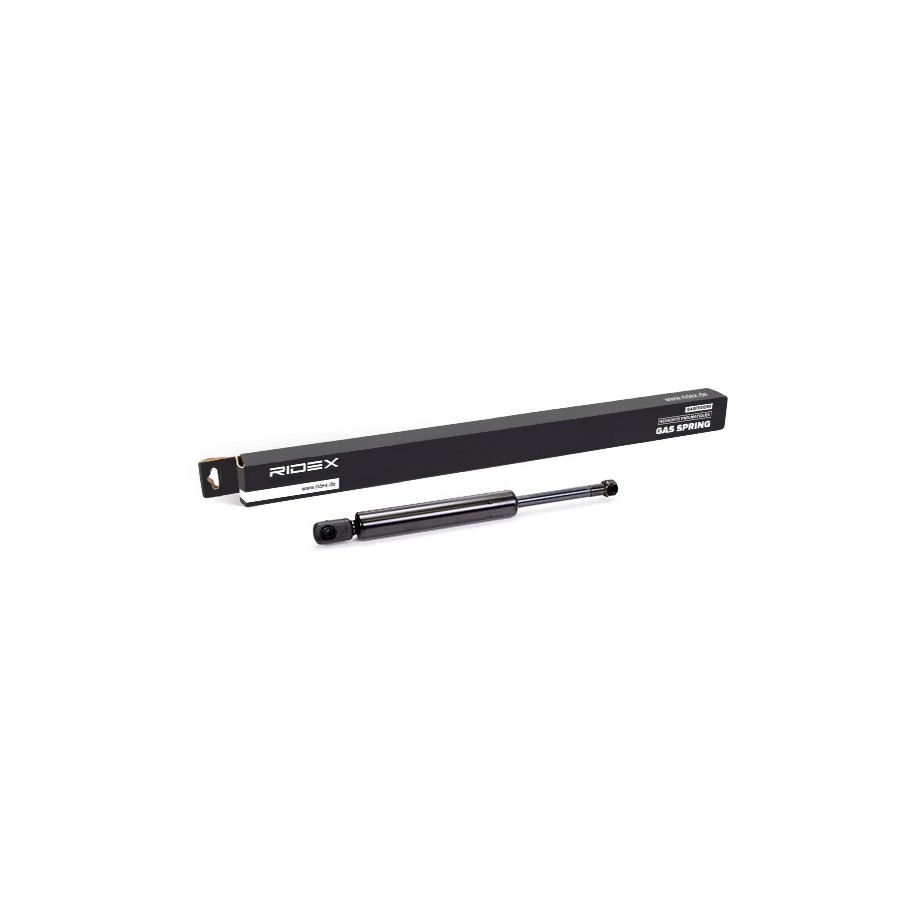 RIDEX Bonnet Gas Spring 514G0003 for MERCEDES M-CLASS