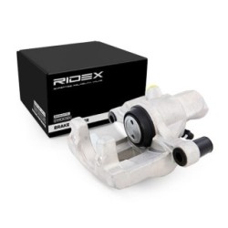 Brake Caliper RIDEX 78B0110 for FORD