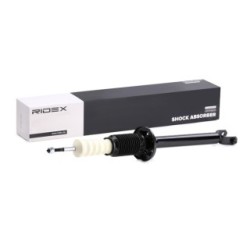 Shock Absorber RIDEX 854S0066 for FORD