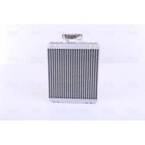 Interior Heating Heat Exchanger - Nissens 73997