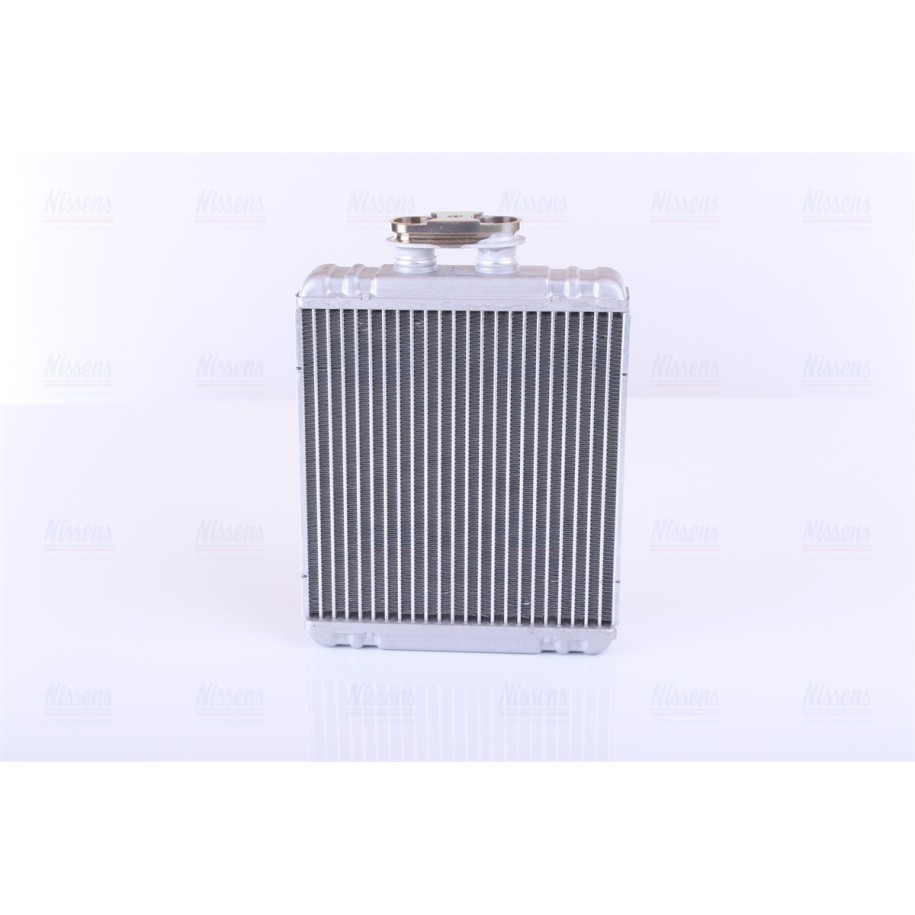 Interior Heating Heat Exchanger - Nissens 73997