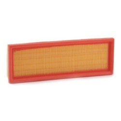 RIDEX Air Filter 8A0200 for PEUGEOT