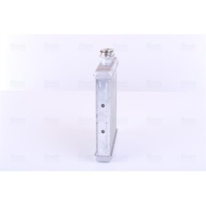 Interior Heating Heat Exchanger - Nissens 73997