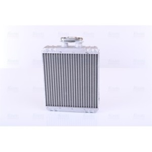 Interior Heating Heat Exchanger - Nissens 73997