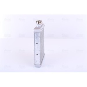 Interior Heating Heat Exchanger - Nissens 73997