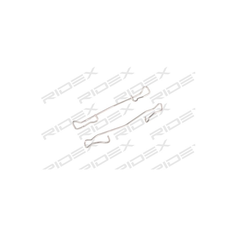 RIDEX Disc Brake Pad Accessory Kit 1164A0017 for FORD & more..
