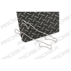 RIDEX Disc Brake Pad Accessory Kit 1164A0017 for FORD & more..