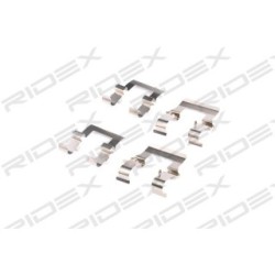 Disc Brake Pad Accessory Kit 1164A0067 for MITSUBISHI