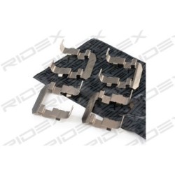 Disc Brake Pad Accessory Kit 1164A0072 for KIA