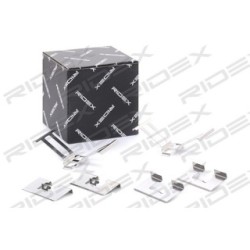 Disc Brake Pad Accessory Kit 1164A0081 for HONDA